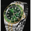 Picture of REVUE THOMMEN Diver Automatic Green Dial Men's Watch