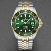 Picture of REVUE THOMMEN Diver Automatic Green Dial Men's Watch