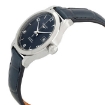 Picture of LONGINES Record Automatic Blue Dial Ladies Watch