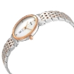 Picture of RADO Florence Quartz Diamond White Dial Ladies Watch