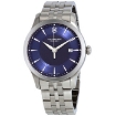 Picture of VICTORINOX Alliance Blue Dial Stainless Steel Men's Watch