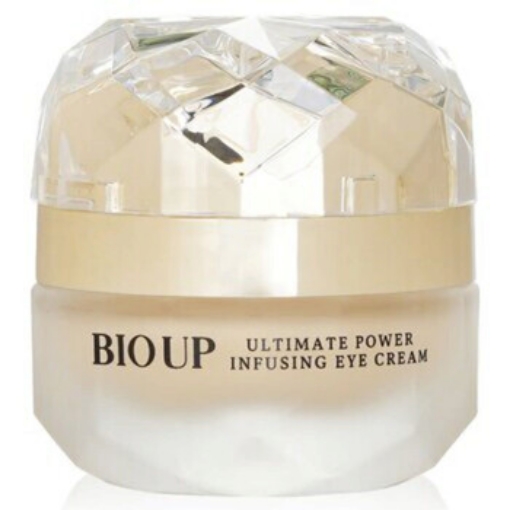 Picture of NATURAL BEAUTY Ladies BIO UP a-GG Ultimate Power Infusing Eye Cream 0.7 oz Skin Care