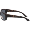 Picture of COSTA DEL MAR SALTBREAK Grey Polarized Polycarbonate Men's Sunglasses