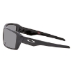 Picture of OAKLEY Double Edge Prizm Black Polarized Rectangular Men's Sunglasses