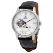 Picture of ORIENT Sun & Moon Automatic Silver Dial Men's Watch