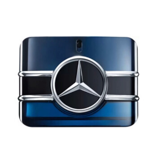 Picture of MERCEDES-BENZ Men's Sign EDP Spray 0.68 oz Fragrances