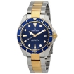 Picture of CERTINA DS Action Diver Automatic Blue Dial Ladies Watch