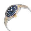 Picture of CERTINA DS Action Diver Automatic Blue Dial Ladies Watch