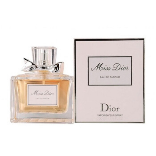 Picture of CHRISTIAN DIOR Ladies Miss Dior Eau de Parfum EDP Spray 3.4 oz (100 ml)