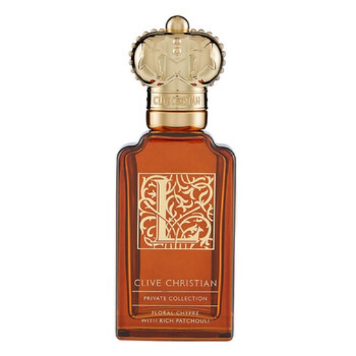 Picture of CLIVE CHRISTIAN Private Collection L Floral Chypre EDP Spray 1.7 oz Fragrances