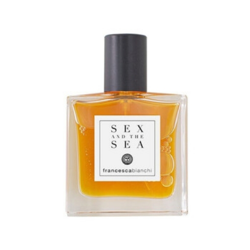 Picture of FRANCESCA BIANCHI Unisex Sex and the Sea Extrait de Parfum 1 oz