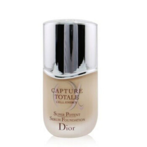 Picture of CHRISTIAN DIOR Ladies Capture Totale C.E.L.L. Energy Super Potent Serum Foundation SPF 20 1 oz # 2N Neutral Makeup