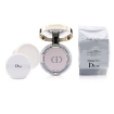 Picture of CHRISTIAN DIOR Ladies Capture Dreamskin Moist & Perfect Cushion SPF 50 With Extra Refill Liquid 0.5 oz # 020 (Light Beige) Makeup