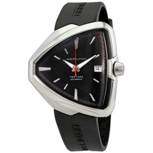 Picture of HAMILTON Ventura Elvis80 Automatic Asymmetric Men's Watch