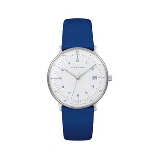 Picture of JUNGHANS Max Bill Damen Quartz Matte White Dial Men's Watch