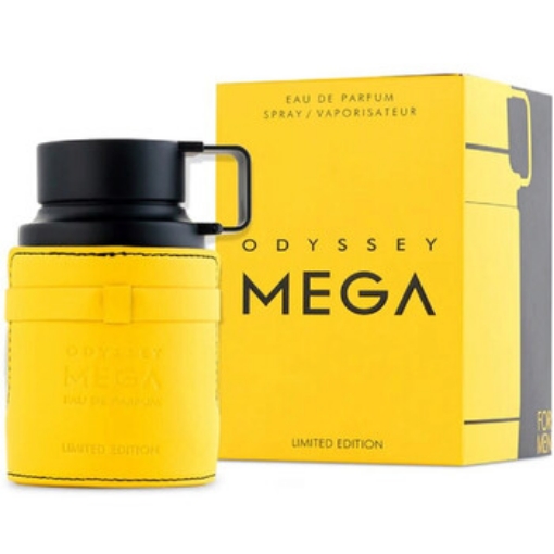 Picture of ARMAF Men's Odyssey Mega EDP 3.4 oz Fragrances