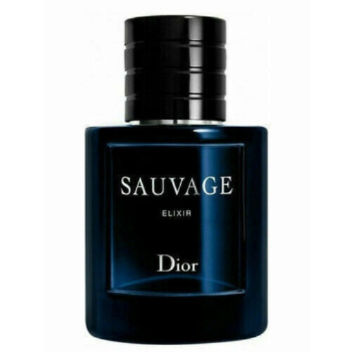 Picture of CHRISTIAN DIOR Men's Sauvage Elixir EDP Spray 2.0 oz (Tester) Fragrances