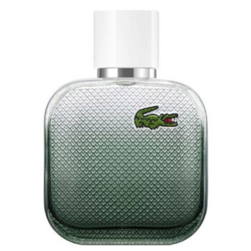 Picture of LACOSTE Men's L.12.12. Blanc Eau Intense EDT 3.4 oz (Tester) Fragrances