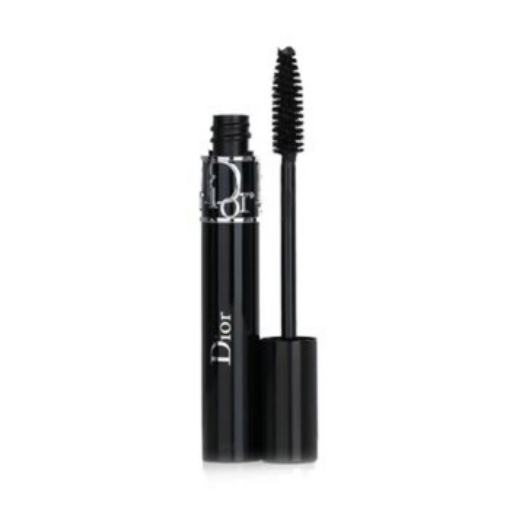 Picture of CHRISTIAN DIOR Ladies Diorshow 24H Wear Buildable Volume Mascara 0.33 oz # 090 Noir Black Makeup
