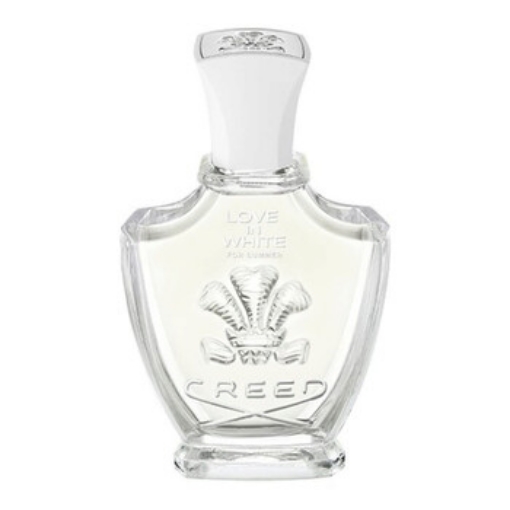 Picture of CREED Ladies Love In White For Summer EDP 2.5 oz (Tester) Fragrances