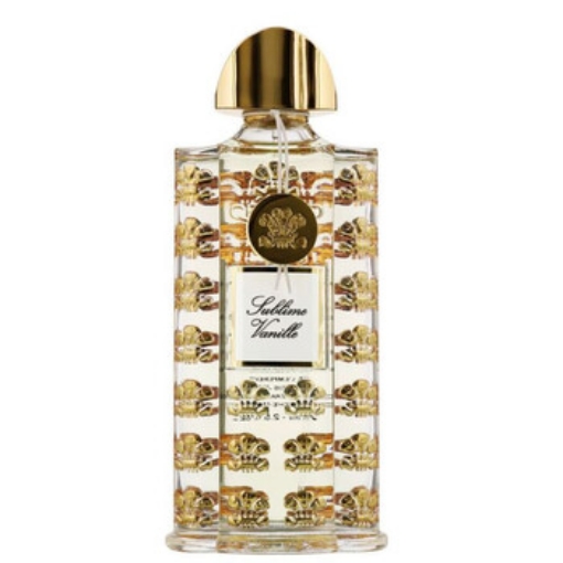 Picture of CREED Ladies Exclusives Sublime Vanille EDP Spray 2.5 oz (Tester) Fragrances