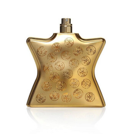 Picture of BOND NO.9 New York Signature / EDP Spray Tester 3.3 oz (U)