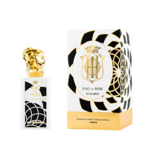 Picture of SISLEY Ladies Eau Du Soir Black and White 2016 EDP Spray 3.4 oz Fragrances