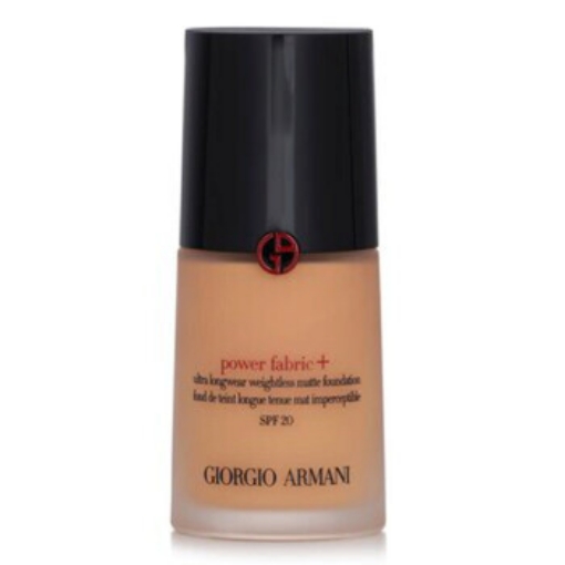 Picture of GIORGIO ARMANI - Power Fabric+ Ultra Longwear Weightless Matte Foundation SPF 20 - # 3.25 30ml/1oz