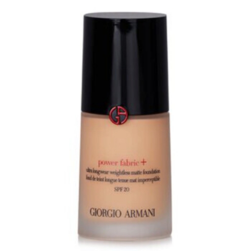 Picture of GIORGIO ARMANI - Power Fabric+ Ultra Longwear Weightless Matte Foundation SPF 20 - # 5.75 30ml/1oz