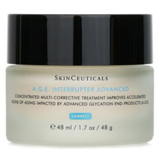 Picture of SKINCEUTICALS Ladies A.G.E. Interrupter Advanced Face Cream 1.7 oz Skin Care