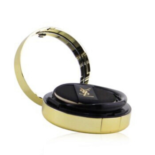 Picture of YVES SAINT LAURENT - Le Cushion Encre De Peau Luminous Matte Cushion Foundation SPF50 - # 20 14g/0.49oz