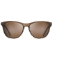 Picture of MAUI JIM Sugar Cane HCL Bronze Round Ladies Sunglasses