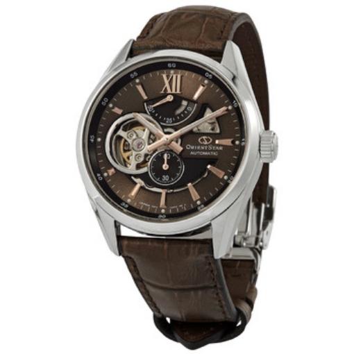 Picture of ORIENT Star Automatic Brown Dial Men's Watch