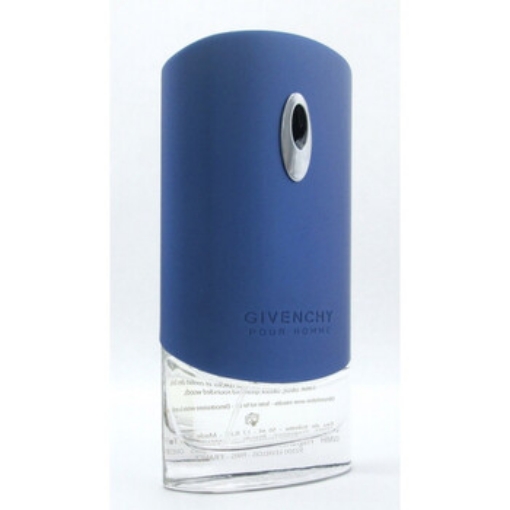 Picture of GIVENCHY Ladies Blue Label EDT Spray 3.4 oz (Tester) Fragrances