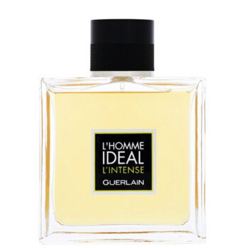 Picture of GUERLAIN Men's LHomme Ideal Intense EDP Spray 3.3 oz Fragrances