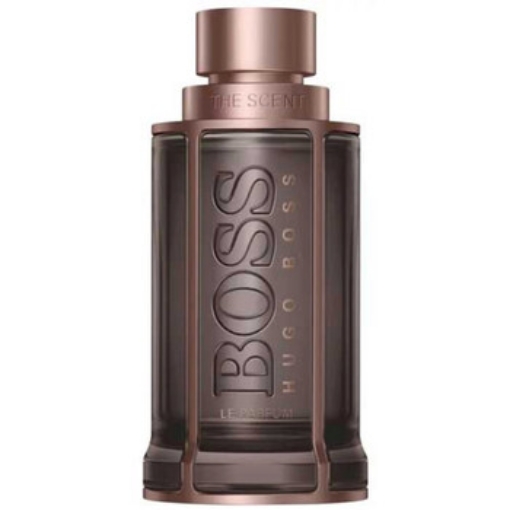 Picture of HUGO BOSS Men's The Scent Le Parfum EDP Spray 3.38 oz (Tester) Fragrances