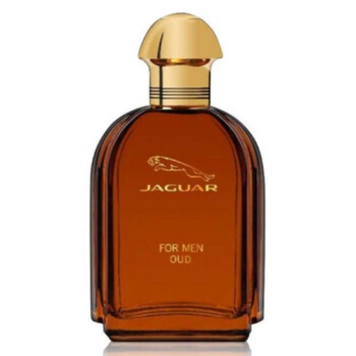 Picture of JAGUAR Men's Oud EDT Spray 3.38 oz (Tester) Fragrances