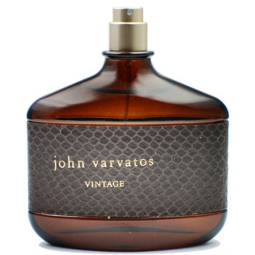 Picture of JOHN VARVATOS Men's Vintage EDT Spray 4.2 oz Fragrances