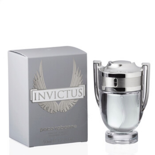 Picture of PACO RABANNE Invictus / EDT Spray 1.7 oz (50 ml) (m)