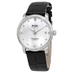 Picture of MIDO Baroncelli III Automatic Chronometer Diamond Ladies Watch M027.208.16.106.00