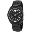 Picture of VERSACE Automatic Black Dial Unisex Watch