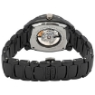 Picture of VERSACE Automatic Black Dial Unisex Watch