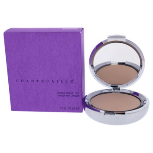 Picture of CHANTECAILLE Compact Makeup - Cashew by for Women - 0.35 oz Foundation