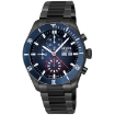 Picture of GEVRIL Yorkville Chronograph Automatic Blue Dial Men's Watch