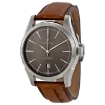 Picture of HAMILTON Spirit of Liberty Automatic Grey Dial Men's Watch