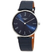 Picture of LONGINES La Grande Quartz Blue Dial Unisex Watch