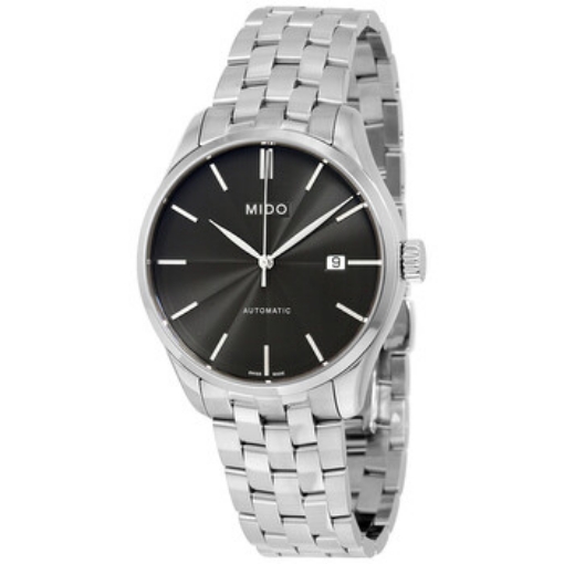 Picture of MIDO Belluna II Automatic Black Dial Men's Watch