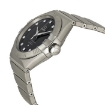 Picture of OMEGA Constellation Automatic Black Dial Stainless Steel Ladies Watch 12310382151001