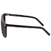 Picture of SAINT LAURENT Black Mask Ladies Sunglasses