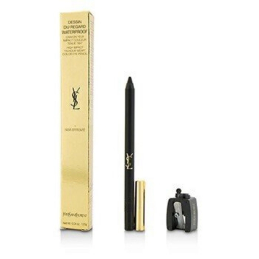 Picture of YVES SAINT LAURENT Ysl / Dessin Du Regard Eye Liner Waterproof Noir Effronte 0.04 oz (1.2 ml)